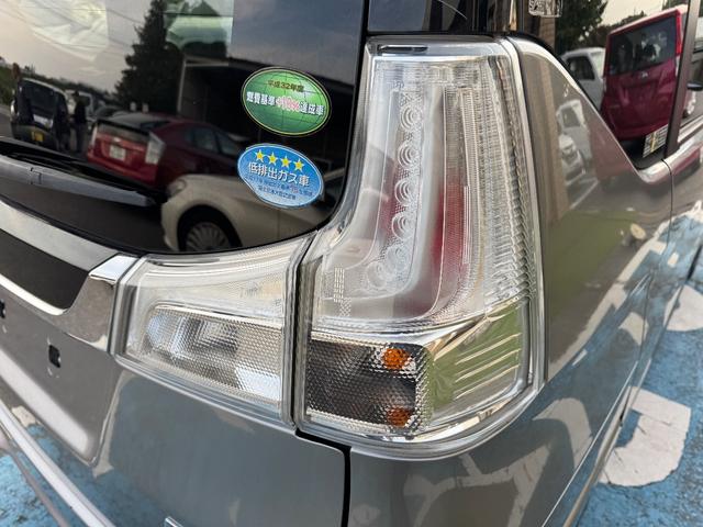 ソリオバンディット ハイブリッドMV ナビ・TV・ETC・アイドリングストップ・アラウンドビューモニター・衝突軽減警報・車線逸脱警報・電動スライドドア・オートライト・フォグランプ・プッシュスタート・クルーズコントロール(12枚目)