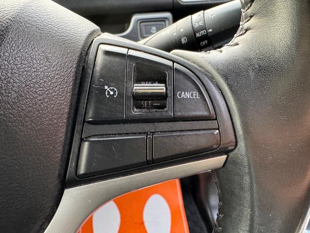 ソリオバンディット ハイブリッドMV ナビ・TV・ETC・アイドリングストップ・アラウンドビューモニター・衝突軽減警報・車線逸脱警報・電動スライドドア・オートライト・フォグランプ・プッシュスタート・クルーズコントロール(20枚目)