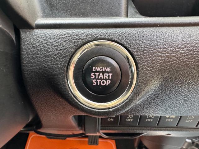 ソリオバンディット ハイブリッドMV ナビ・TV・ETC・アイドリングストップ・アラウンドビューモニター・衝突軽減警報・車線逸脱警報・電動スライドドア・オートライト・フォグランプ・プッシュスタート・クルーズコントロール(24枚目)