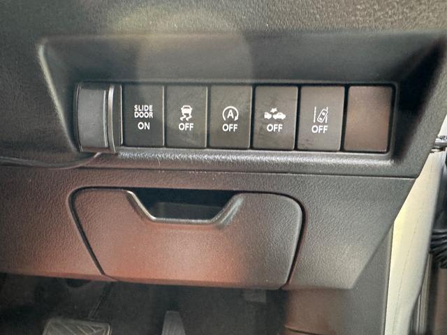 ソリオバンディット ハイブリッドMV ナビ・TV・ETC・アイドリングストップ・アラウンドビューモニター・衝突軽減警報・車線逸脱警報・電動スライドドア・オートライト・フォグランプ・プッシュスタート・クルーズコントロール(25枚目)