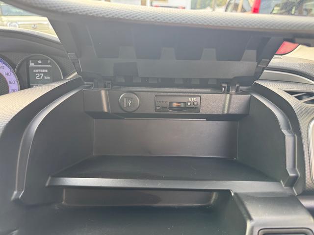 ソリオバンディット ハイブリッドMV ナビ・TV・ETC・アイドリングストップ・アラウンドビューモニター・衝突軽減警報・車線逸脱警報・電動スライドドア・オートライト・フォグランプ・プッシュスタート・クルーズコントロール(26枚目)