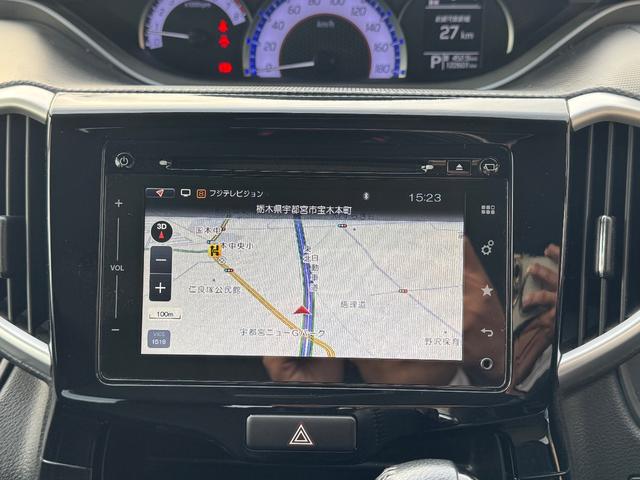 ソリオバンディット ハイブリッドMV ナビ・TV・ETC・アイドリングストップ・アラウンドビューモニター・衝突軽減警報・車線逸脱警報・電動スライドドア・オートライト・フォグランプ・プッシュスタート・クルーズコントロール(28枚目)