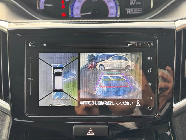 ソリオバンディット ハイブリッドMV ナビ・TV・ETC・アイドリングストップ・アラウンドビューモニター・衝突軽減警報・車線逸脱警報・電動スライドドア・オートライト・フォグランプ・プッシュスタート・クルーズコントロール(29枚目)