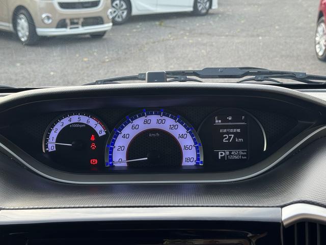 ソリオバンディット ハイブリッドMV ナビ・TV・ETC・アイドリングストップ・アラウンドビューモニター・衝突軽減警報・車線逸脱警報・電動スライドドア・オートライト・フォグランプ・プッシュスタート・クルーズコントロール(32枚目)