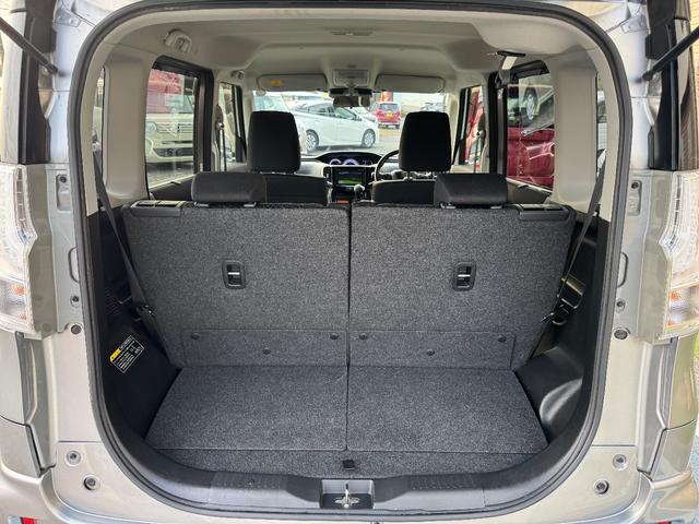 ソリオバンディット ハイブリッドMV ナビ・TV・ETC・アイドリングストップ・アラウンドビューモニター・衝突軽減警報・車線逸脱警報・電動スライドドア・オートライト・フォグランプ・プッシュスタート・クルーズコントロール(37枚目)