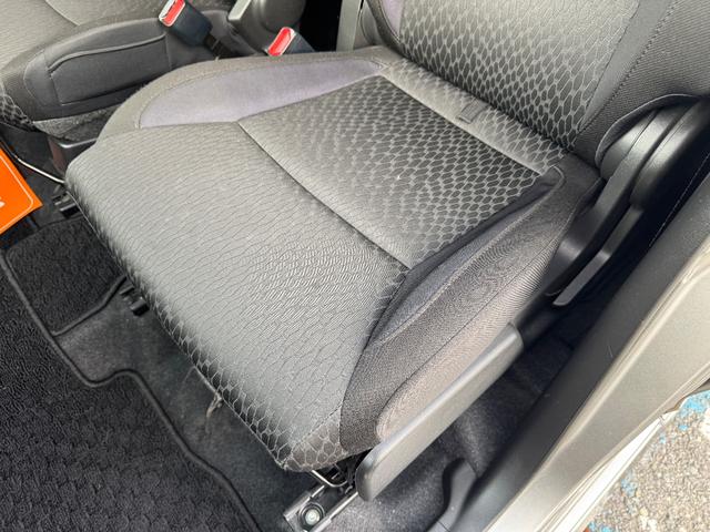 ソリオバンディット ハイブリッドMV ナビ・TV・ETC・アイドリングストップ・アラウンドビューモニター・衝突軽減警報・車線逸脱警報・電動スライドドア・オートライト・フォグランプ・プッシュスタート・クルーズコントロール(44枚目)