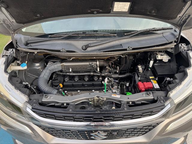 ソリオバンディット ハイブリッドMV ナビ・TV・ETC・アイドリングストップ・アラウンドビューモニター・衝突軽減警報・車線逸脱警報・電動スライドドア・オートライト・フォグランプ・プッシュスタート・クルーズコントロール(46枚目)