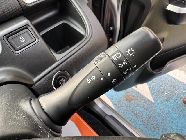 MRワゴン X バックカメラ・プッシュスタート(47枚目)