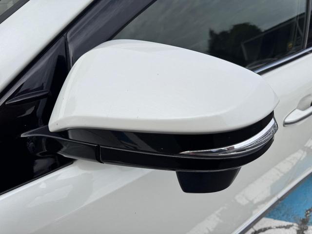 ハリアー エレガンス ナビ・TV・ETC・アイドリングストップ・オートライト・オートハイビーム・電動パーキング・プッシュスタート・レザーシート・クルーズコントロール・フォグランプ(13枚目)