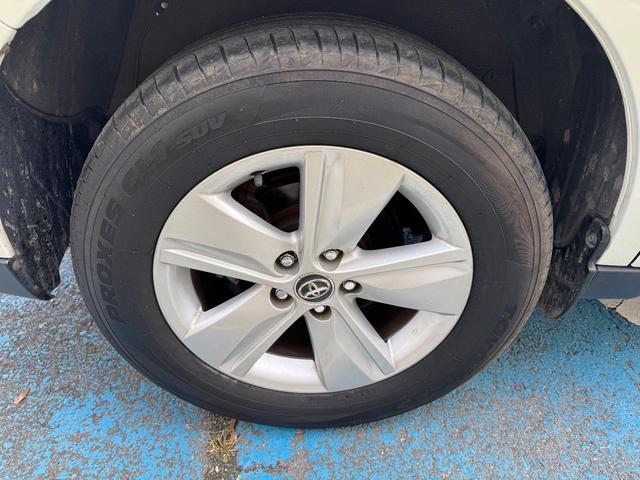 ハリアー エレガンス ナビ・TV・ETC・アイドリングストップ・オートライト・オートハイビーム・電動パーキング・プッシュスタート・レザーシート・クルーズコントロール・フォグランプ(16枚目)