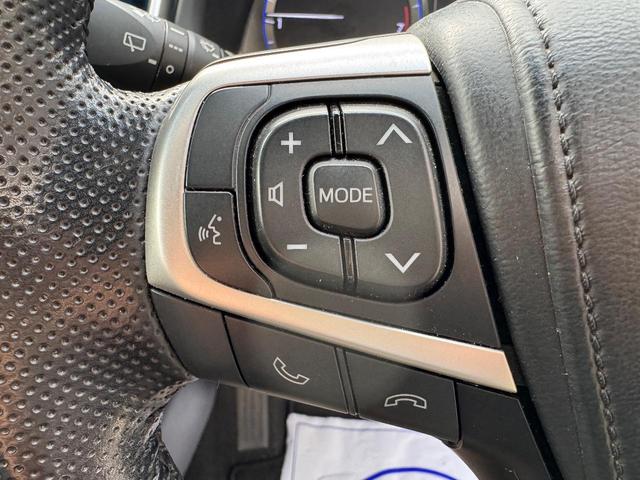 ハリアー エレガンス ナビ・TV・ETC・アイドリングストップ・オートライト・オートハイビーム・電動パーキング・プッシュスタート・レザーシート・クルーズコントロール・フォグランプ(22枚目)