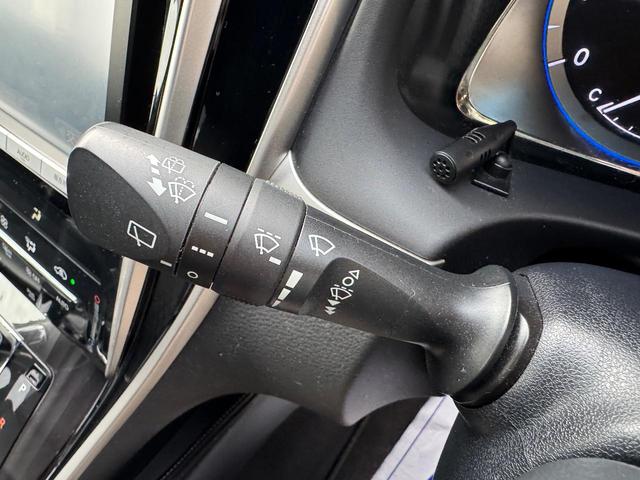 ハリアー エレガンス ナビ・TV・ETC・アイドリングストップ・オートライト・オートハイビーム・電動パーキング・プッシュスタート・レザーシート・クルーズコントロール・フォグランプ(24枚目)