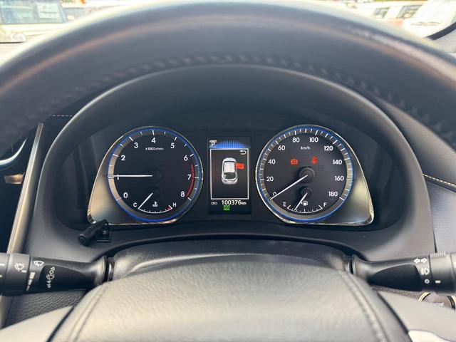 ハリアー エレガンス ナビ・TV・ETC・アイドリングストップ・オートライト・オートハイビーム・電動パーキング・プッシュスタート・レザーシート・クルーズコントロール・フォグランプ(27枚目)