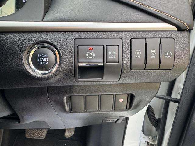 ハリアー エレガンス ナビ・TV・ETC・アイドリングストップ・オートライト・オートハイビーム・電動パーキング・プッシュスタート・レザーシート・クルーズコントロール・フォグランプ(28枚目)