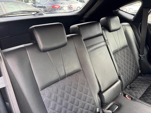 ハリアー エレガンス ナビ・TV・ETC・アイドリングストップ・オートライト・オートハイビーム・電動パーキング・プッシュスタート・レザーシート・クルーズコントロール・フォグランプ(36枚目)