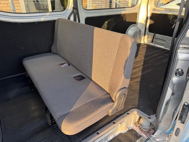 NV350キャラバンバン ロングDX ナビ・TV・ETC・Bluetooth・ドライブレコーダー・衝突軽減警報・バックカメラ(41枚目)