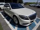 MERCEDES BENZ S-CLASS