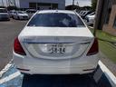 MERCEDES BENZ S-CLASS