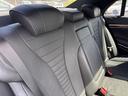 MERCEDES BENZ S-CLASS