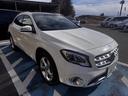 ＧＬＡクラス ＧＬＡ２２０　４マチック　オフロードエディション　ナビ・ＴＶ・ＥＴＣ・アイドリングストップ・クルーズコントロール・クリアランスソナー・バックカメラ・電動リアゲート・サンルーフ・プッシュスタート（3枚目）