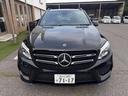 MERCEDES AMG GLE