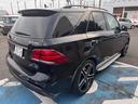MERCEDES AMG GLE