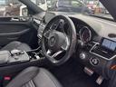 MERCEDES AMG GLE