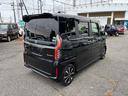 N-BOXカスタム G・Lホンダセンシング ナビ・TV・ETC・バックカメラ・クルーズコントロール・車線逸脱警報・衝突軽減警報・プッシュスタート・電動スライドドア(5枚目)
