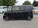 N-BOXカスタム G・Lホンダセンシング ナビ・TV・ETC・バックカメラ・クルーズコントロール・車線逸脱警報・衝突軽減警報・プッシュスタート・電動スライドドア(8枚目)