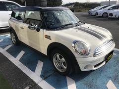 ＭＩＮＩ ミーツサクラＥＤニッポン　クーパークラブマン　ＥＴＣ　サイドエアバッグ　盗難防止システム 0404193A30221209W001 2