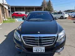 Ｓクラス Ｓ４００ハイブリッド　エクスクルーシブ　ナビ　ＴＶ　ＥＴＣ 0404193A30240303W002 2