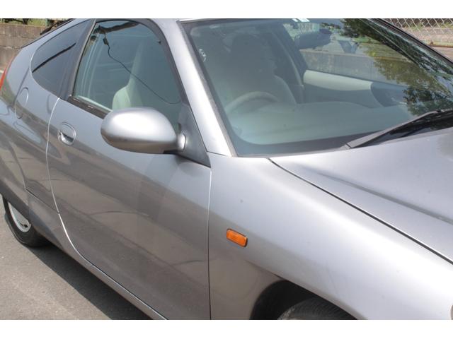 インサイト ベースグレード　ベースグレード　純正リサイクルＩＭＡバッテリー搭載　追加費用が掛かりますがトヨタセルを使ったＩＭＡバッテリーにアップグレードも可能です（5枚目）