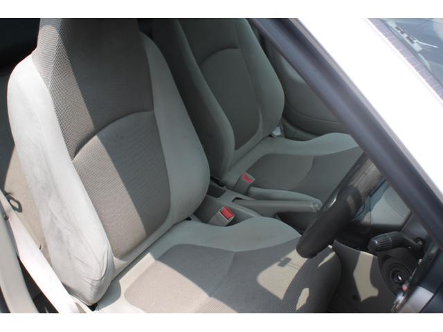 インサイト ベースグレード　ベースグレード　純正リサイクルＩＭＡバッテリー搭載　追加費用が掛かりますがトヨタセルを使ったＩＭＡバッテリーにアップグレードも可能です（13枚目）