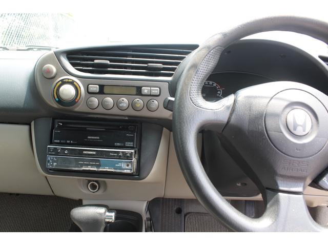 インサイト ベースグレード　ベースグレード　純正リサイクルＩＭＡバッテリー搭載　追加費用が掛かりますがトヨタセルを使ったＩＭＡバッテリーにアップグレードも可能です（15枚目）