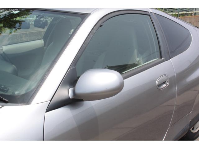 インサイト ベースグレード　ベースグレード　純正リサイクルＩＭＡバッテリー搭載　追加費用が掛かりますがトヨタセルを使ったＩＭＡバッテリーにアップグレードも可能です（21枚目）