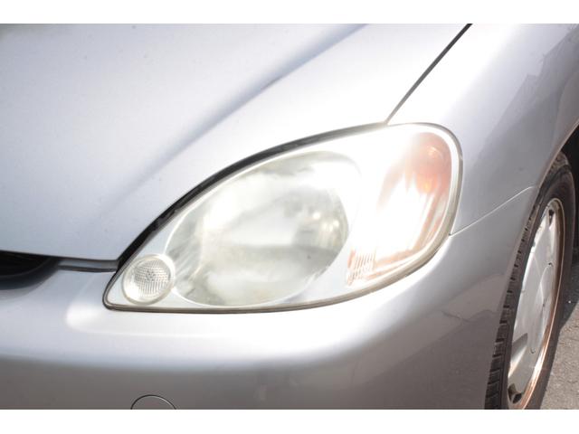 インサイト ベースグレード　ベースグレード　純正リサイクルＩＭＡバッテリー搭載　追加費用が掛かりますがトヨタセルを使ったＩＭＡバッテリーにアップグレードも可能です（22枚目）