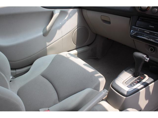 インサイト ベースグレード　ベースグレード　純正リサイクルＩＭＡバッテリー搭載　追加費用が掛かりますがトヨタセルを使ったＩＭＡバッテリーにアップグレードも可能です（24枚目）