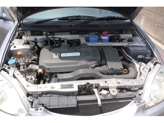 インサイト ベースグレード　ベースグレード　純正リサイクルＩＭＡバッテリー搭載　追加費用が掛かりますがトヨタセルを使ったＩＭＡバッテリーにアップグレードも可能です（25枚目）