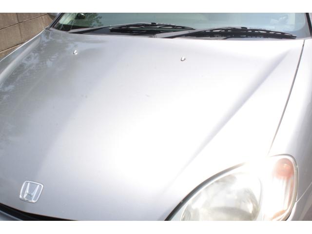 インサイト ベースグレード　ベースグレード　純正リサイクルＩＭＡバッテリー搭載　追加費用が掛かりますがトヨタセルを使ったＩＭＡバッテリーにアップグレードも可能です（26枚目）