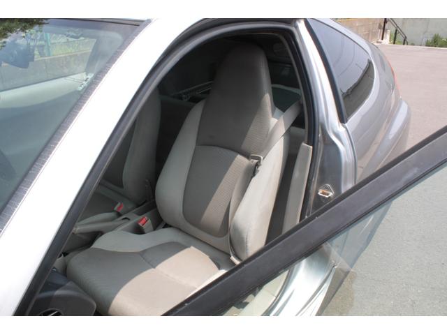 インサイト ベースグレード　ベースグレード　純正リサイクルＩＭＡバッテリー搭載　追加費用が掛かりますがトヨタセルを使ったＩＭＡバッテリーにアップグレードも可能です（28枚目）