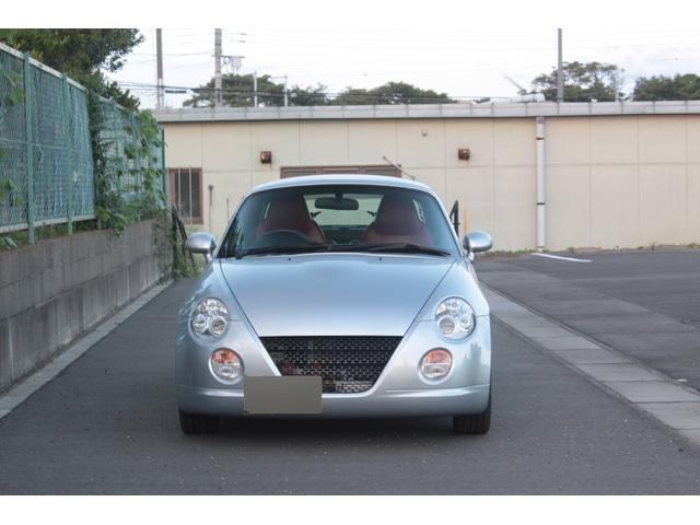 イギリスその他 　ＵＫコペン１．３リッターです　モデル年式２００９年（2枚目）