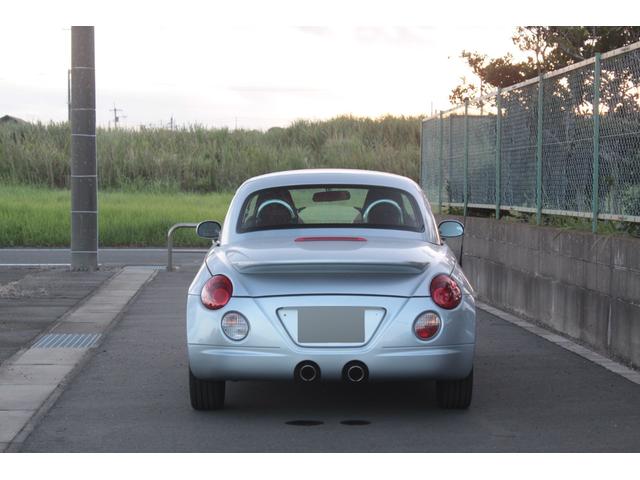 イギリスその他 　ＵＫコペン１．３リッターです　モデル年式２００９年（3枚目）
