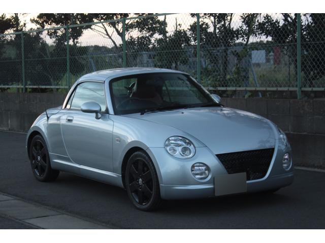 イギリスその他 　ＵＫコペン１．３リッターです　モデル年式２００９年（6枚目）