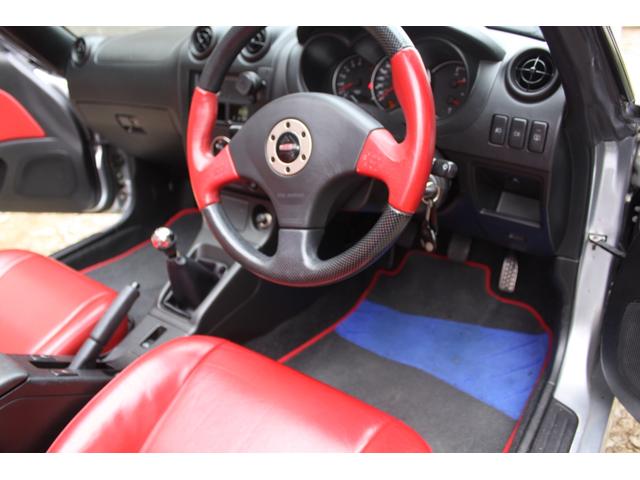 イギリスその他 　ＵＫコペン１．３リッターです　モデル年式２００９年（15枚目）