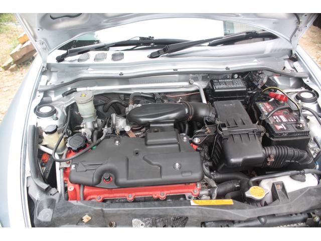イギリスその他 　ＵＫコペン１．３リッターです　モデル年式２００９年（24枚目）