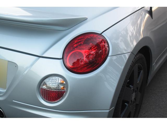イギリスその他 　ＵＫコペン１．３リッターです　モデル年式２００９年（27枚目）