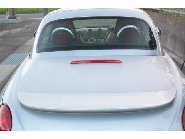 イギリスその他 　ＵＫコペン１．３リッターです　モデル年式２００９年（28枚目）