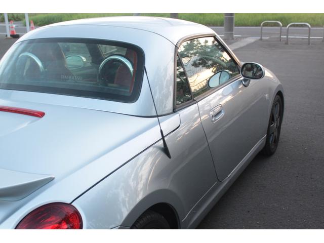 イギリスその他 　ＵＫコペン１．３リッターです　モデル年式２００９年（29枚目）