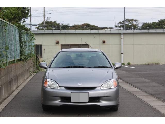 インサイト ベースグレード　ベースグレード（2枚目）