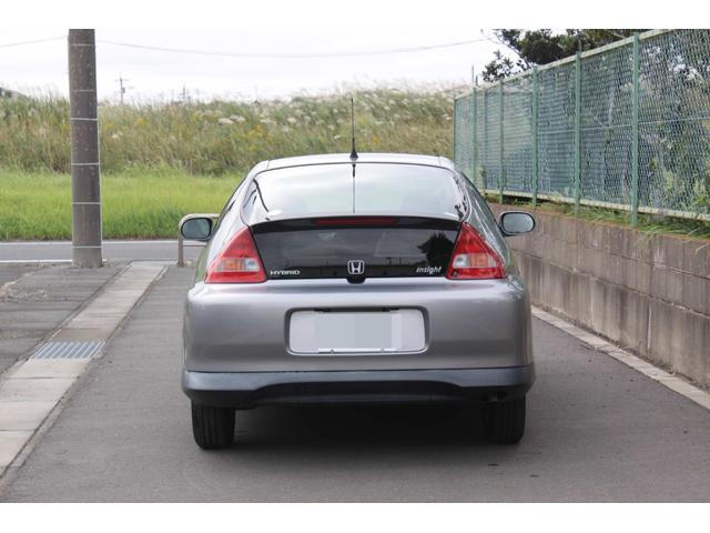 インサイト ベースグレード　ベースグレード（3枚目）